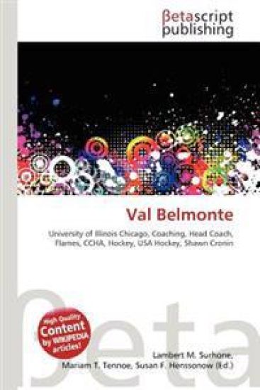 Val Belmonte