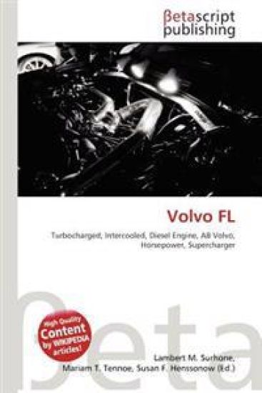 Volvo FL