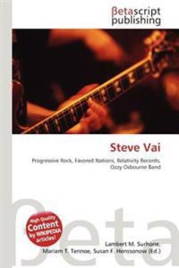 Steve Vai