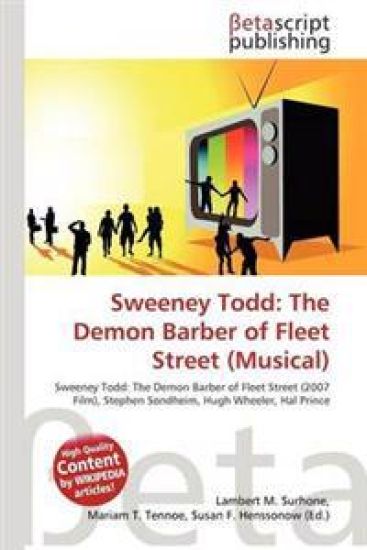 Sweeney Todd