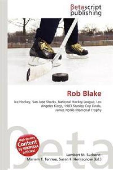 Rob Blake