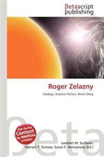 Roger Zelazny