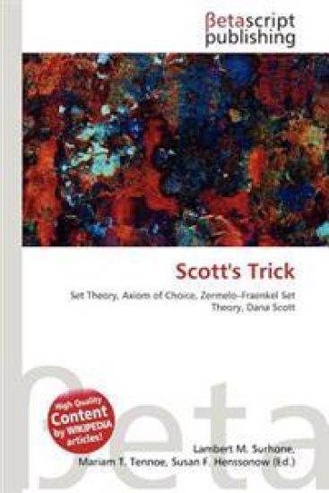 Scott's Trick