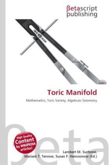 Toric Manifold