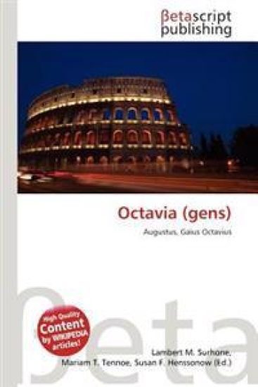 Octavia (gens)