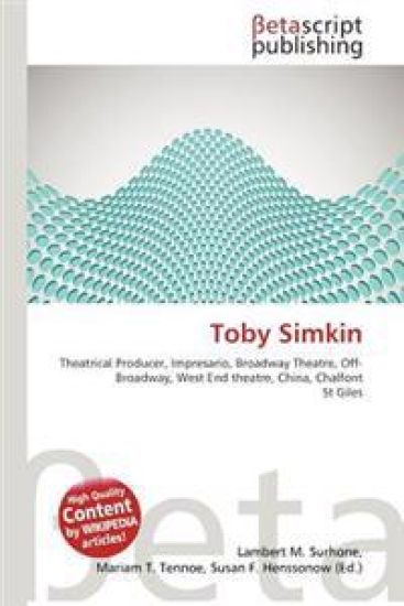 Toby Simkin