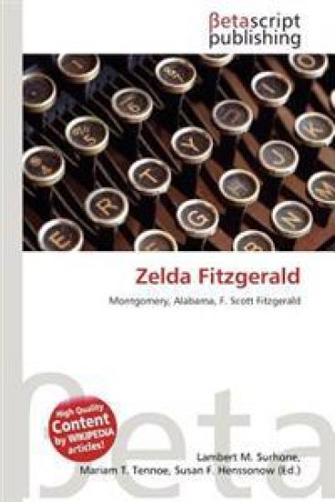 Zelda Fitzgerald