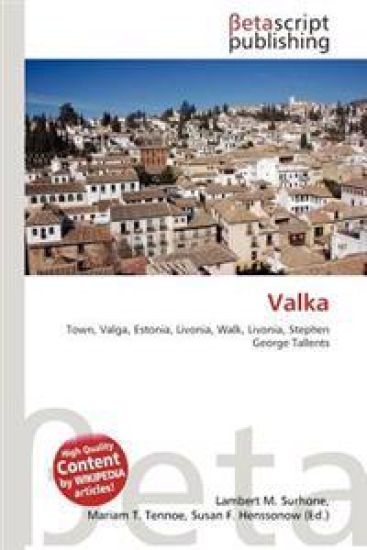 Valka