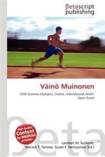 Vaino Muinonen