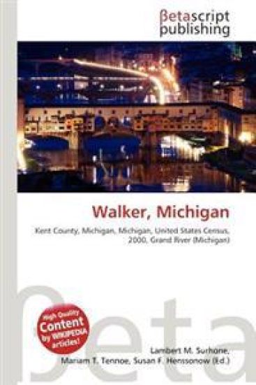 Walker, Michigan