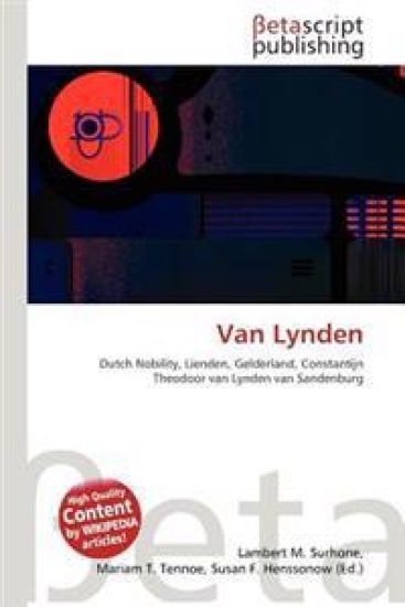 Van Lynden