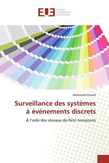 Surveillance des systèmes à événements discrets