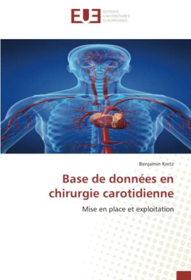Base de données en chirurgie carotidienne