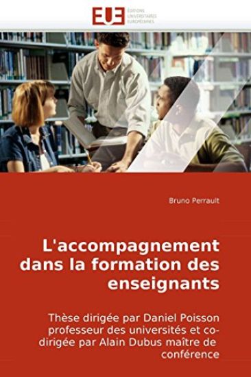 L''accompagnement dans la formation des enseignants