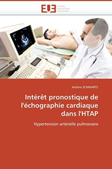 Int?r?t Pronostique de l'?chographie Cardiaque Dans l'Htap
