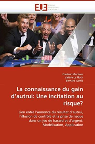 La Connaissance Du Gain d''autrui