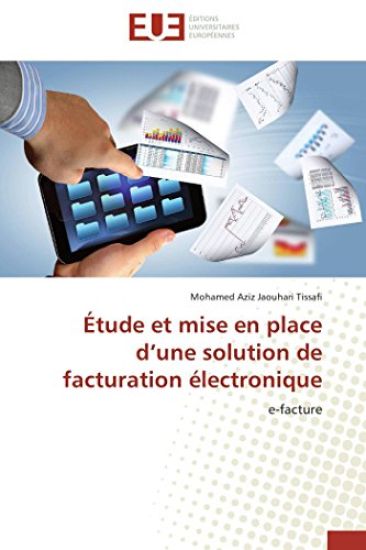 ?tude Et Mise En Place D Une Solution de Facturation ?lectronique