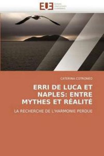 Erri de Luca Et Naples