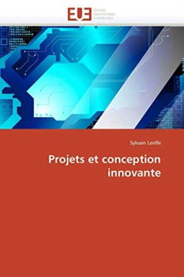 Projets Et Conception Innovante