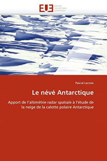 Le N?v? Antarctique