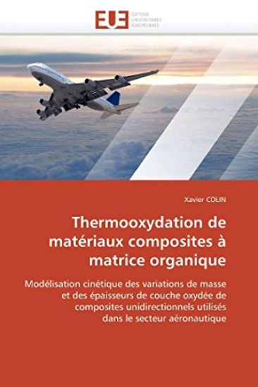 Thermooxydation de Mat?riaux Composites ? Matrice Organique