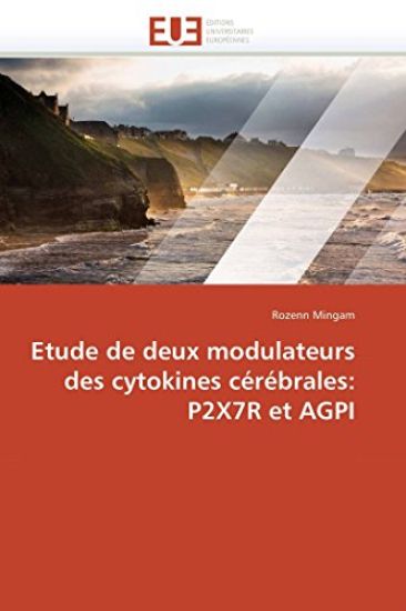 Etude de Deux Modulateurs Des Cytokines C?r?brales