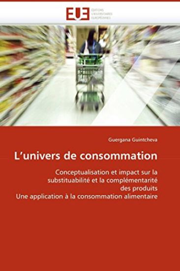 L''univers de Consommation