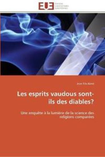 Les esprits vaudous sont-ils des diables?