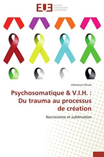 Psychosomatique V.I.H.