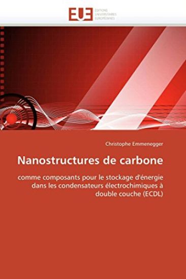 Nanostructures de Carbone