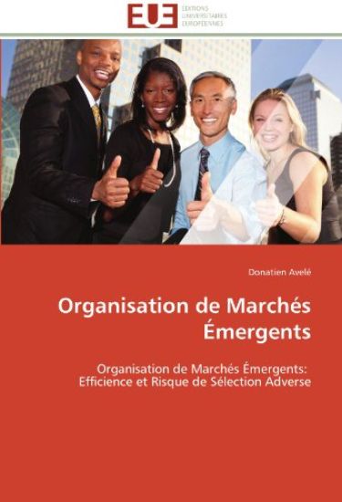 Organisation de March?s ?mergents