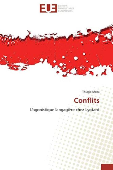 Conflits