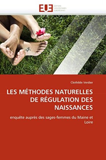 Les M?thodes Naturelles de R?gulation Des Naissances