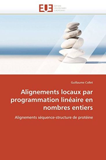 Alignements Locaux Par Programmation Lin?aire En Nombres Entiers