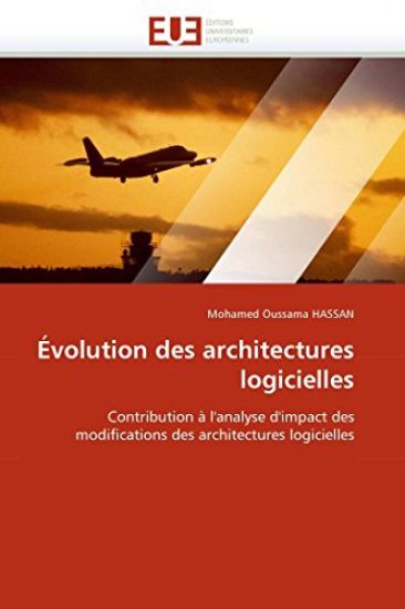 ?volution Des Architectures Logicielles