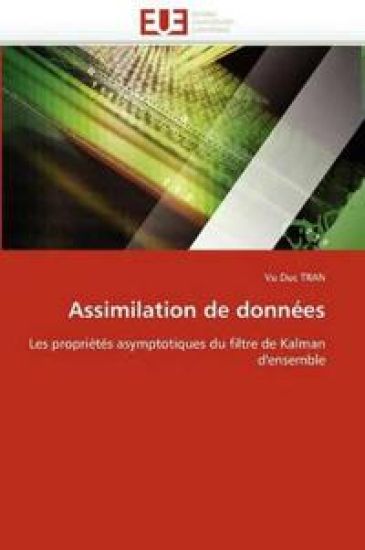 Assimilation de Donn?es