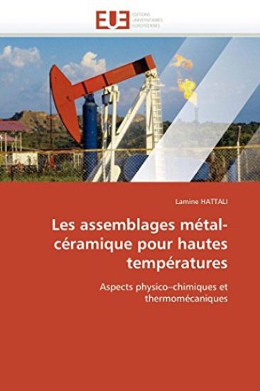 Les Assemblages M?tal-C?ramique Pour Hautes Temp?ratures