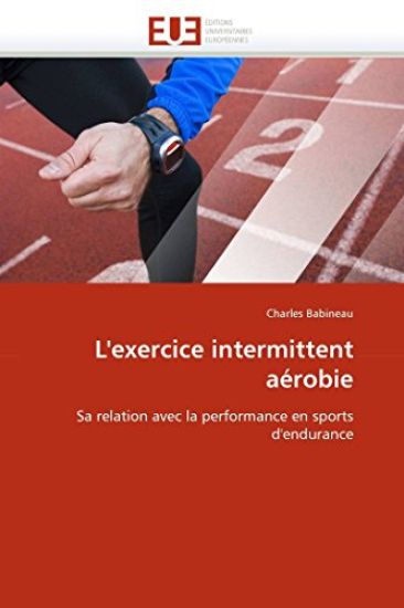 L''exercice Intermittent A?robie