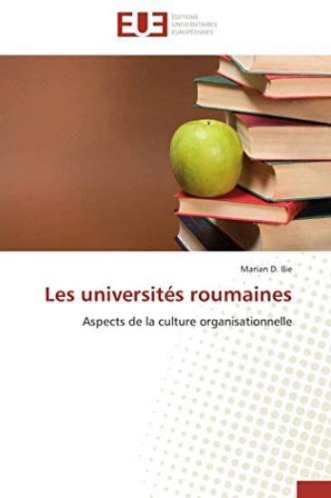 Les universités roumaines