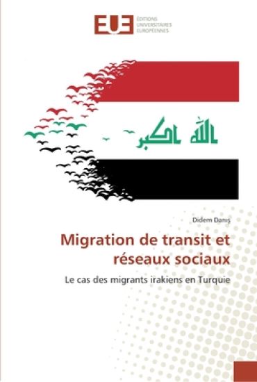 Migration de transit et réseaux sociaux