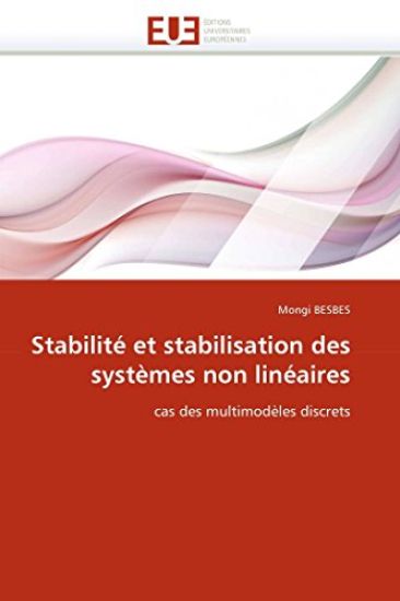 Stabilit? Et Stabilisation Des Syst?mes Non Lin?aires