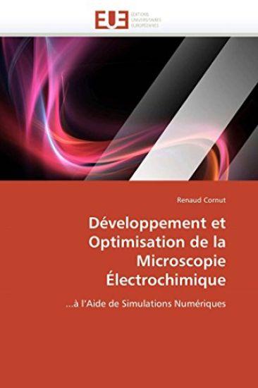 D?veloppement Et Optimisation de la Microscopie ?lectrochimique