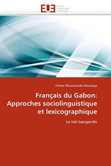 Fran?ais Du Gabon