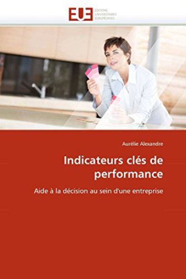 Indicateurs Cl?s de Performance