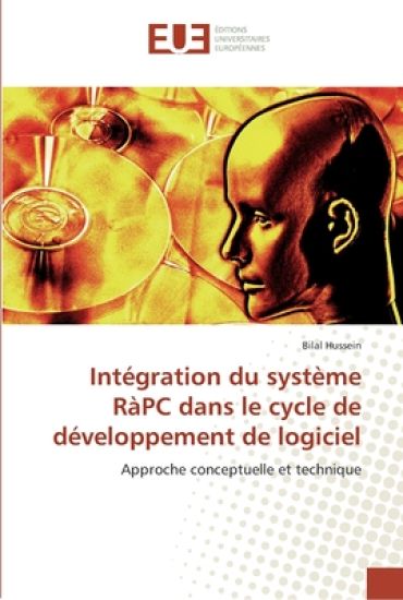 Intégration du système ràpc dans le cycle de développement de logiciel