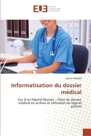 Informatisation du dossier médical