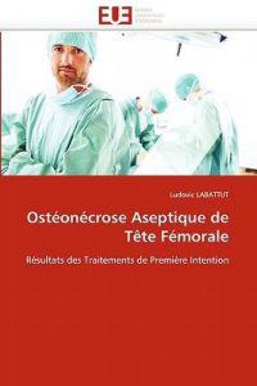 Ost?on?crose Aseptique de T?te F?morale