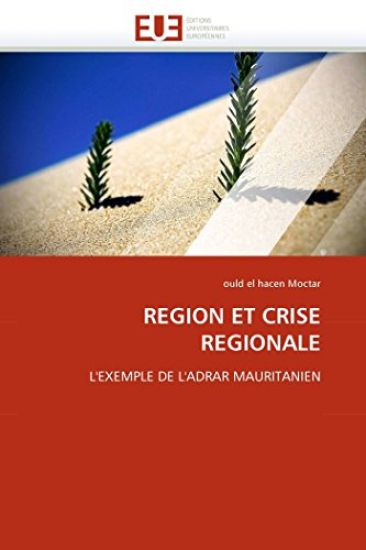 Region Et Crise Regionale