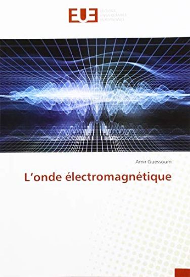 L¿onde électromagnétique