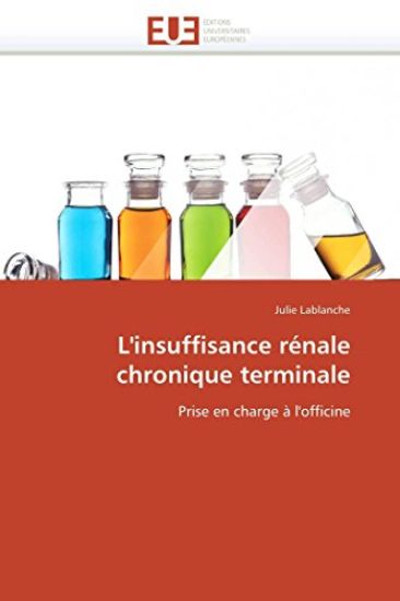 L'Insuffisance R?nale Chronique Terminale